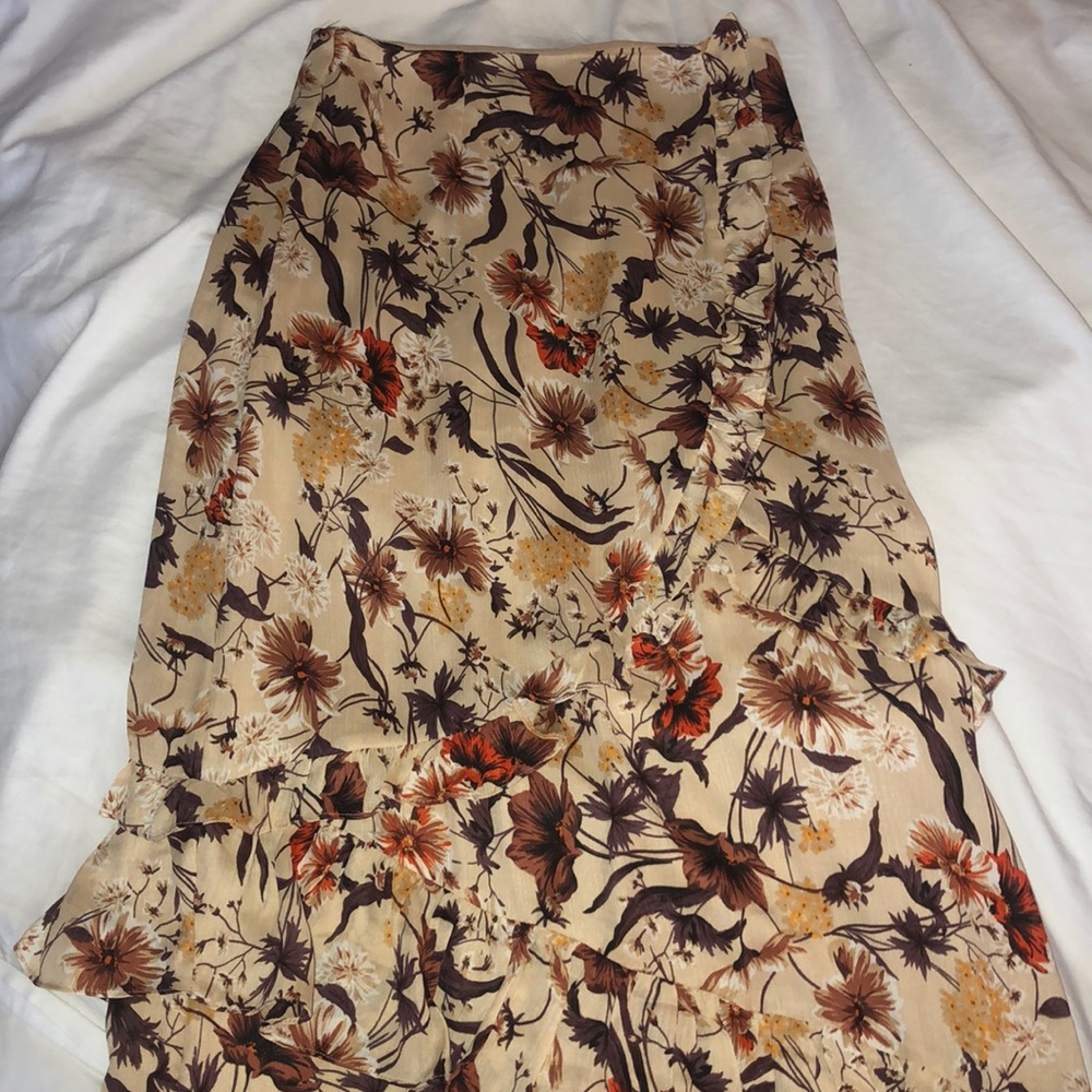 Brand New Glamorous Skirt